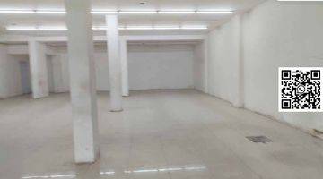 Gambar 4 Ruko Gandeng Raden Saleh, 3 Unit, Tangerang, 13.8x34.3m², 2 Lt, SHM