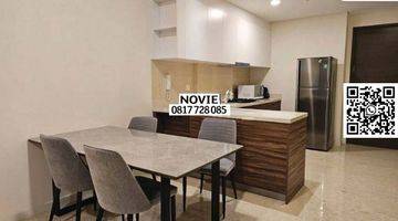 Gambar 1 Apartemen Marigold Navapark, Tower 7, Tangerang, 95m², Lt. 15, Ppjb