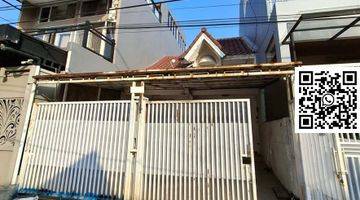 Gambar 1 Rumah Citra Garden 5, Kalideres, 6x16m², 2 Lt, SHM