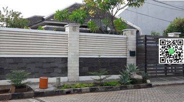 Gambar 2 Rumah Griya Permata, Tangerang, 12.5x18.25m, 1 Lt, SHM