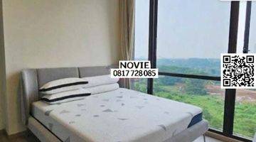 Gambar 4 Apartemen Marigold Navapark, Tower 7, Tangerang, 95m², Lt. 15, Ppjb