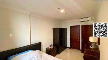 Gambar 2 Apartemen Permata Hijau Suite, Tower E, Jakarta Selatan, 39m², Lt. 26