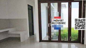 Gambar 4 Rumah Citra Raya, Cluster Andora, Cikupa, 7x15m², 2 Lt, Ppjb