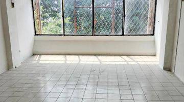 Gambar 3 Ruko Bandengan Selatan, Jakarta Barat, 5x18m², 4 Lt, SHM