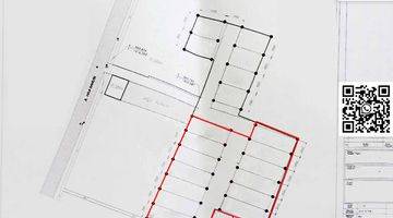 Gambar 5 Rumah Griya Zahirah 5, Duri Kosambi, 5.15x13.20m², 2 Lt, SHM