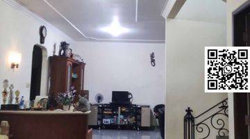 Gambar 3 Rumah Permata Buana, Cluster Pulau Bira, Jakarta Barat, 267m², 2 Lt, SHM