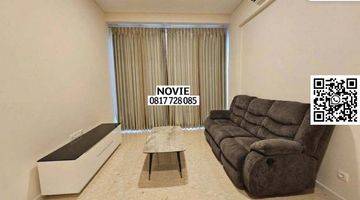 Gambar 2 Apartemen Marigold Navapark, Tower 7, Tangerang, 95m², Lt. 15, Ppjb