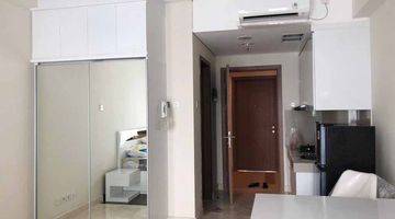 Gambar 3 Apartemen Puri Orchard, Tower Og, Cengkareng, 35m², Lt. 09, Ppjb