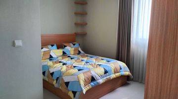 Gambar 3 Disewakan Apartemen Paddington Heights Tower South, Turun Harga