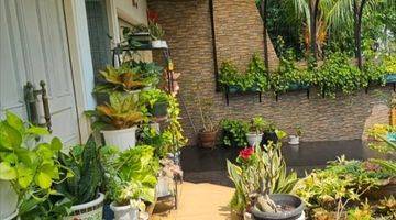 Gambar 3 Dijual Rumah Permata Buana Hoek 2 Lantai Furnished 