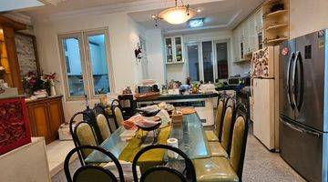 Gambar 4 Dijual Rumah Permata Buana Hoek 2 Lantai Furnished 