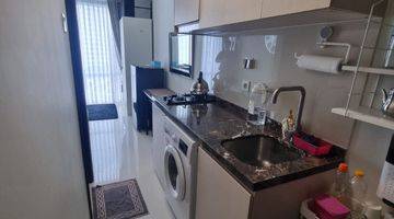 Gambar 1 Dijual Apartemen Studio Puri Mansion Tower D Fully Furnished