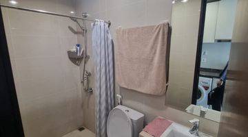 Gambar 3 Dijual Apartemen Studio Puri Mansion Tower D Fully Furnished