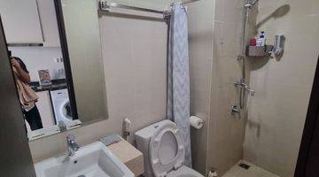 Gambar 2 Dijual Apartemen Studio Puri Mansion Tower D Fully Furnished