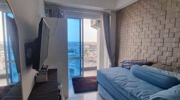 Gambar 3 Dijual Apartemen Studio Puri Mansion Tower D Fully Furnished