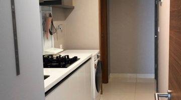 Gambar 2 Dijual The Only Dog Friendly 3BR Apartement di Jakbar, Baru