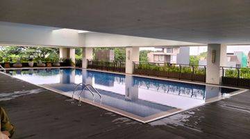 Gambar 3 Dijual The Only Dog Friendly 3BR Apartement di Jakbar, Baru