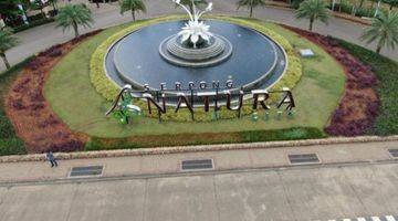 Gambar 3 Dijual Cepat Ruko Natura City Serpong siap huni