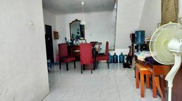 Gambar 5 Rumah sewa Rawamangun ikan-ikanan semi furnish