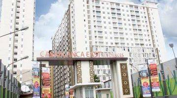 Gambar 4 Dijual Cepat Apartemen Casablanca East Residence Cer