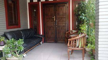 Gambar 3 Rumah Jual Hook di Tebet bisa Nego