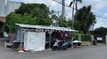 Gambar 4 TANAH DI RAWA LUMBU, BEKASI. ADA BANGUNAN TUA, BISA KPR