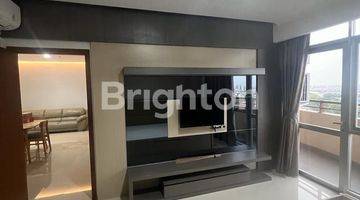 Gambar 2 APARTEMEN PALADIAN PARK 3BR RAPI, FULL FURNISH, SIAP HUNI