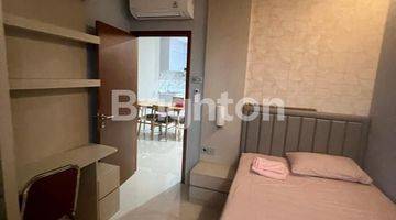 Gambar 4 APARTEMEN PALADIAN PARK 3BR RAPI, FULL FURNISH, SIAP HUNI