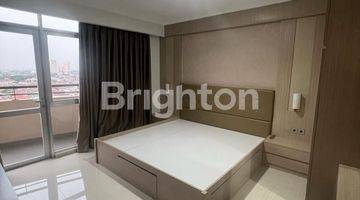 Gambar 3 APARTEMEN PALADIAN PARK 3BR RAPI, FULL FURNISH, SIAP HUNI