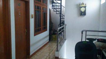 Gambar 1 Rumah Dijual Duren Sawit