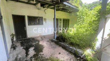 Gambar 1 RUMAH DIJUAL PULOMAS 