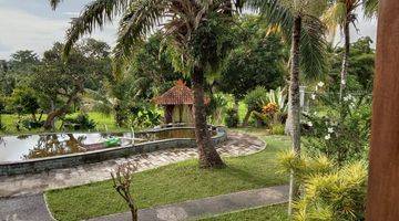 Gambar 4 Villa With Rice Field Views In Batuan, Ubud, Bali