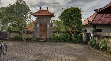 Gambar 1 Villa With Rice Field Views In Batuan, Ubud, Bali