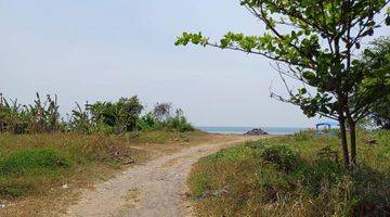 Gambar 2 Prime Beachfront Paradise 3760m² Land In Tegal Besar, Klungkung