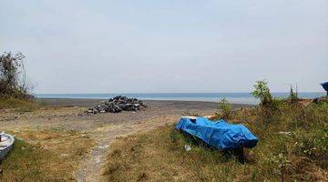 Gambar 3 Prime Beachfront Paradise 3760m² Land In Tegal Besar, Klungkung