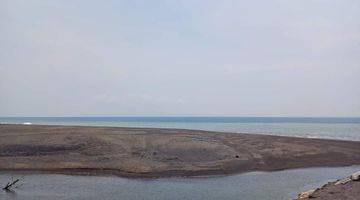 Gambar 4 Prime Beachfront Paradise 3760m² Land In Tegal Besar, Klungkung