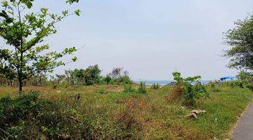 Gambar 5 Prime Beachfront Paradise 3760m² Land In Tegal Besar, Klungkung