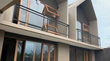 Gambar 5  Brand New Two story Villa With A Minimalist Design, Gianyar