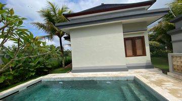 Gambar 1 Modern Villa With Nature Ambience In Tampaksiring