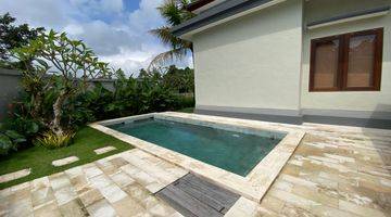 Gambar 2 Modern Villa With Nature Ambience In Tampaksiring