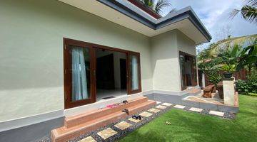 Gambar 4 Modern Villa With Nature Ambience In Tampaksiring