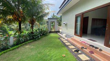 Gambar 5 Modern Villa With Nature Ambience In Tampaksiring