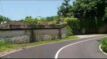 Gambar 5 Exclusive Cliff-Front Land Near Bali Cliff, Ungasan, Melasti