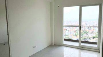 Gambar 3 Apartment Puncak Dharmahusada Tower A Lantai 10 Kosongan View Pool