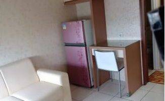 Gambar 3 2 BR Apartemen Paviliun Permata Tower 1 Lt. 10, Siap Huni