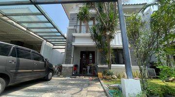 Gambar 1 Row 15 Mtr Rumah Wisata Bukit Mas Royal Palais