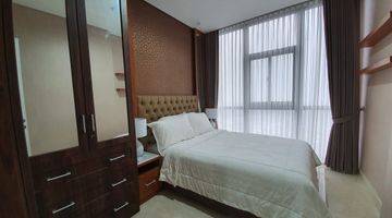 Gambar 2 Apartemen The Voila, Ciputra World Lantai 23 Fully Furnished, American Style