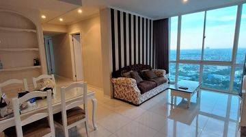 Gambar 1 3 BR Siap Huni Full Furnish Apartemen Ciputra World Tower Vue Lt. 30