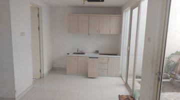 Gambar 5 Kosongan Rumah Grand Pakuwon Cluster Adelaide di Surabaya Barat