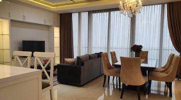 Gambar 3 Apartemen The Voila, Ciputra World Lantai 23 Fully Furnished, American Style